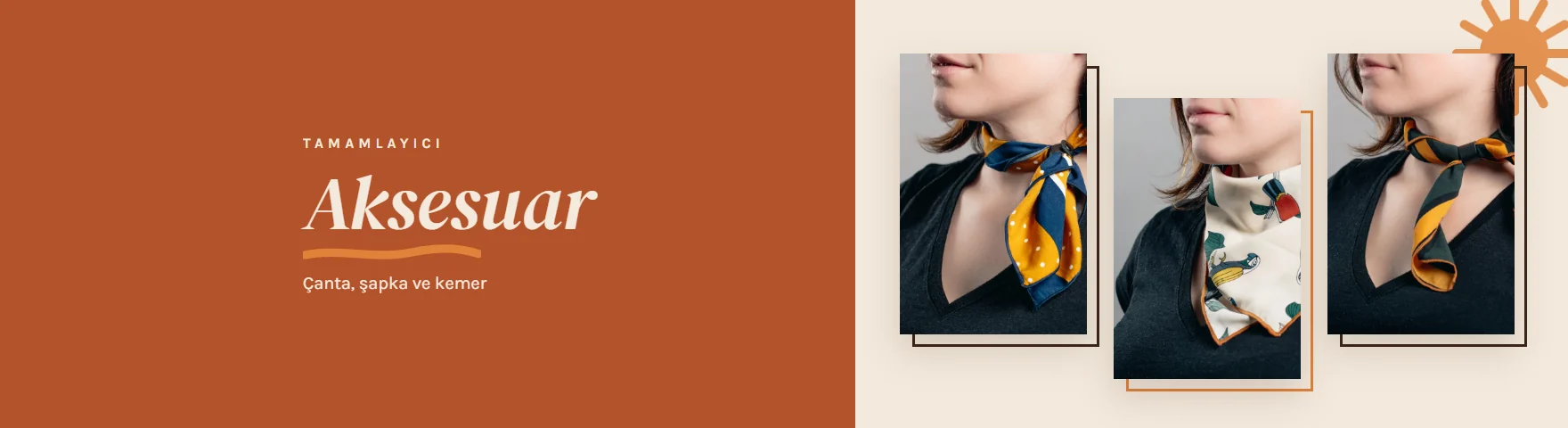 Aksesuar
