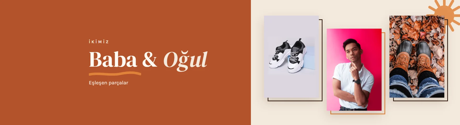 Baba & Oğul