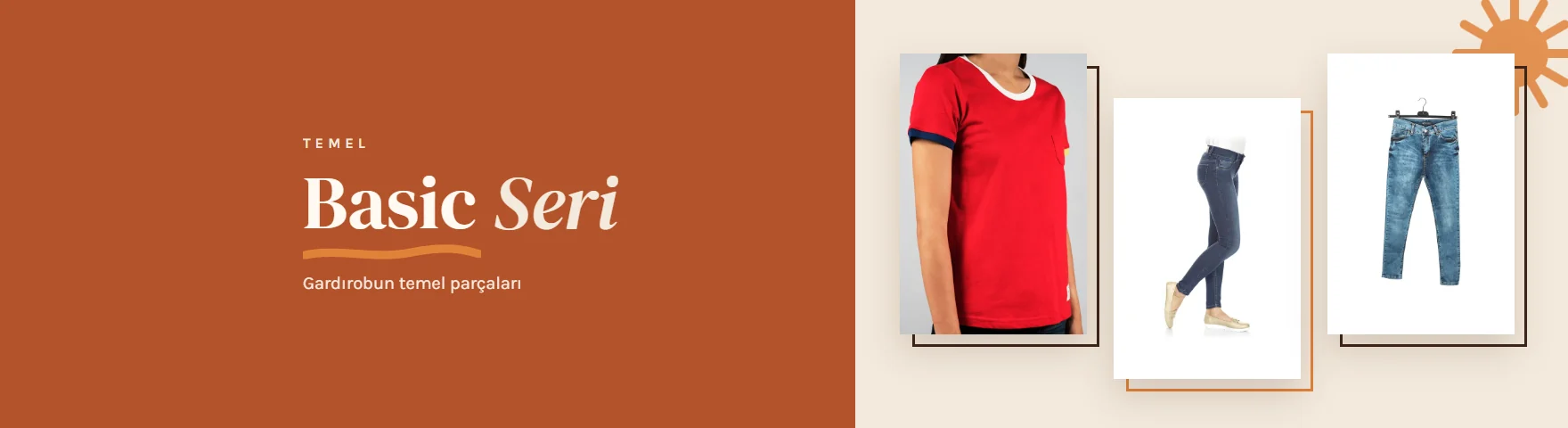 Basic Seri